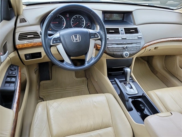 2008 Honda Accord EX-L 2.4